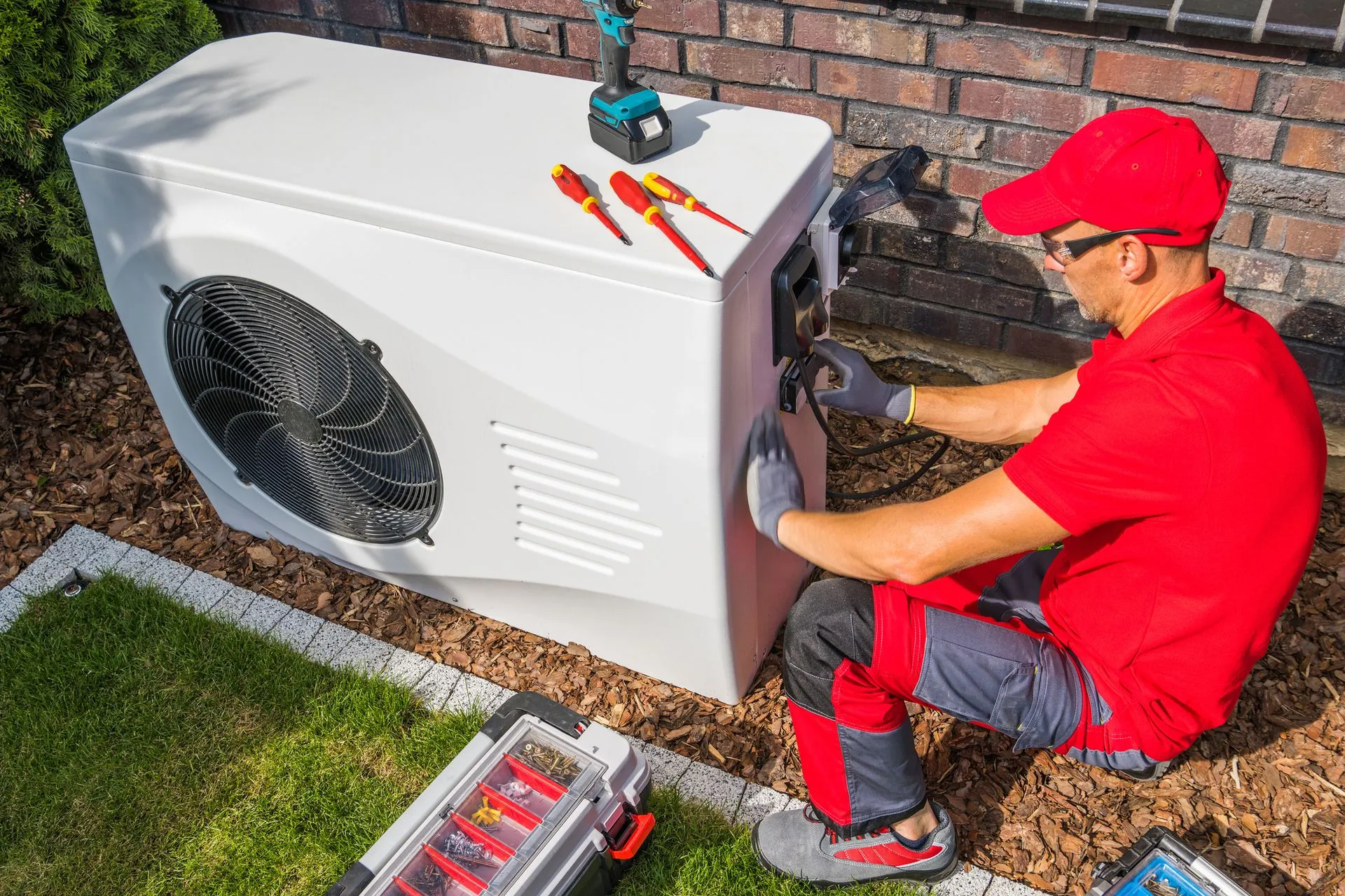 About HVAC in Doerun, GA